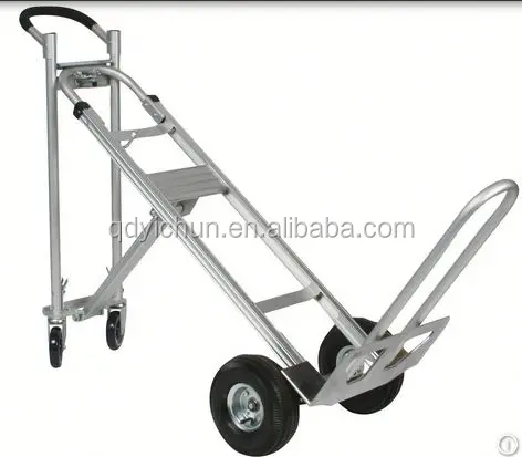 hand truck folding wagon
