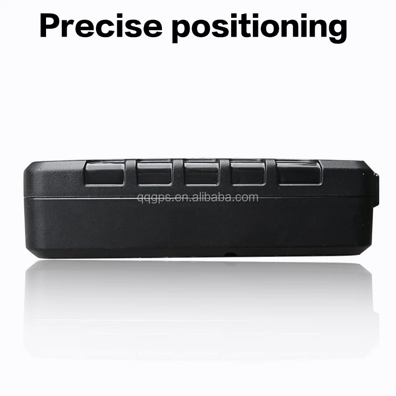 Новый небольшой флот управления Долгое Время Ожидания Автомобиля беспроводной gps locator для аренды автомобиля