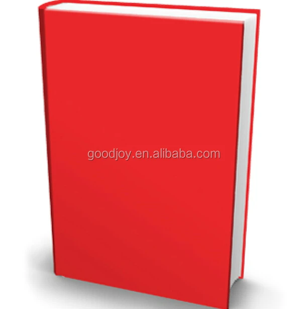 Customizable Book Slipcase A4 A5 7 Solid Color Stretchable Book Cover For School