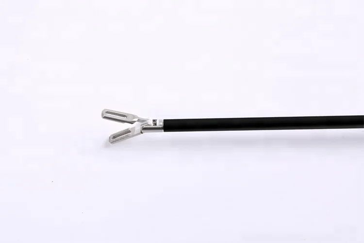 Euprun factory price bipolar forceps reusable laparoscopic instruments in laparoscopic surgery