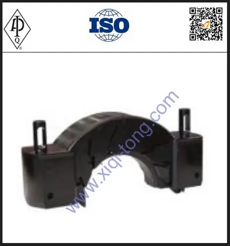
API oilfield equipment of Cameron and shaffer type Sealing element SB SW SL type Annular Bop rubber core 