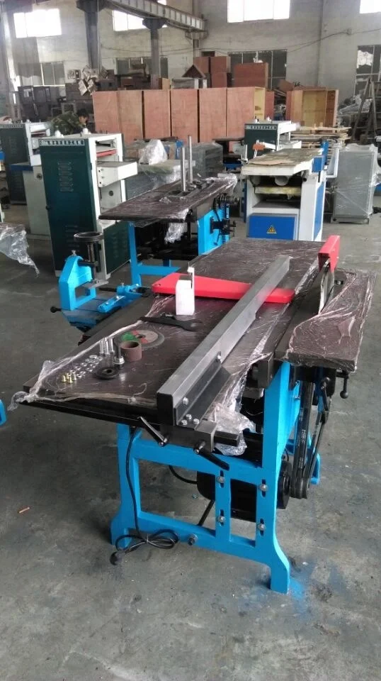ML343/ML344 jointer planer combination,function of planer machine,planer thicknesser for sale