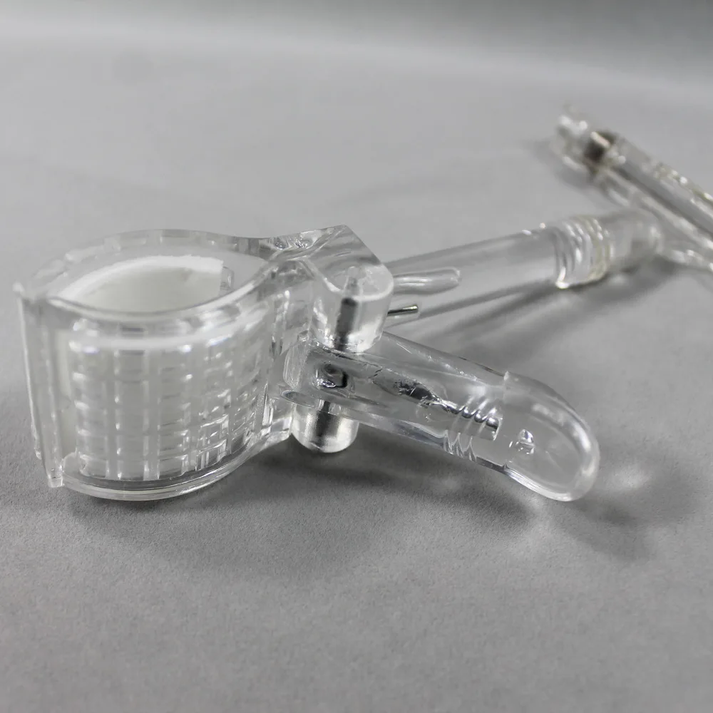 Retail stores display transparent clear plastic price tag pop clips label holder for supermarket