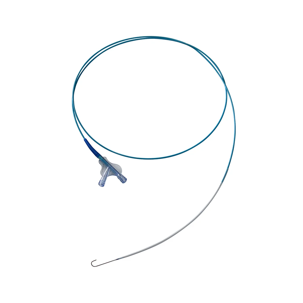 Hot selling disposable pta balloon dilatation catheter