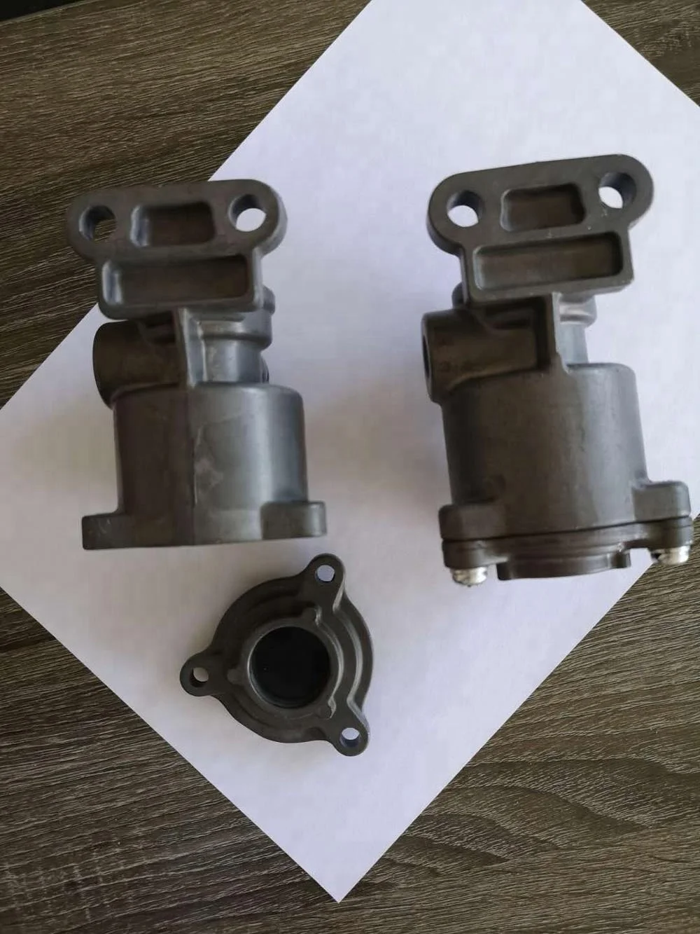 Truck Spare Parts S4458-01450/44580-1450 HINO700 Reducing Valve