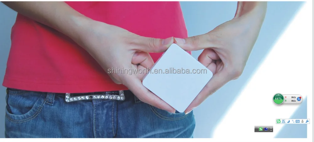 MXQ U2X Amlogic S905X Quad-Core ARM Penta-Core ARM Mali-450 up to 750Mhz+ android MINI PC