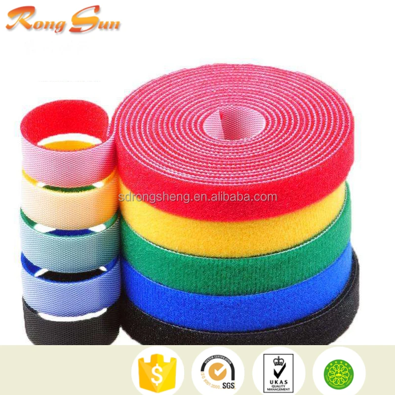 2.5cm-5cm Hook and loop medical &hook and loop&hoop medical