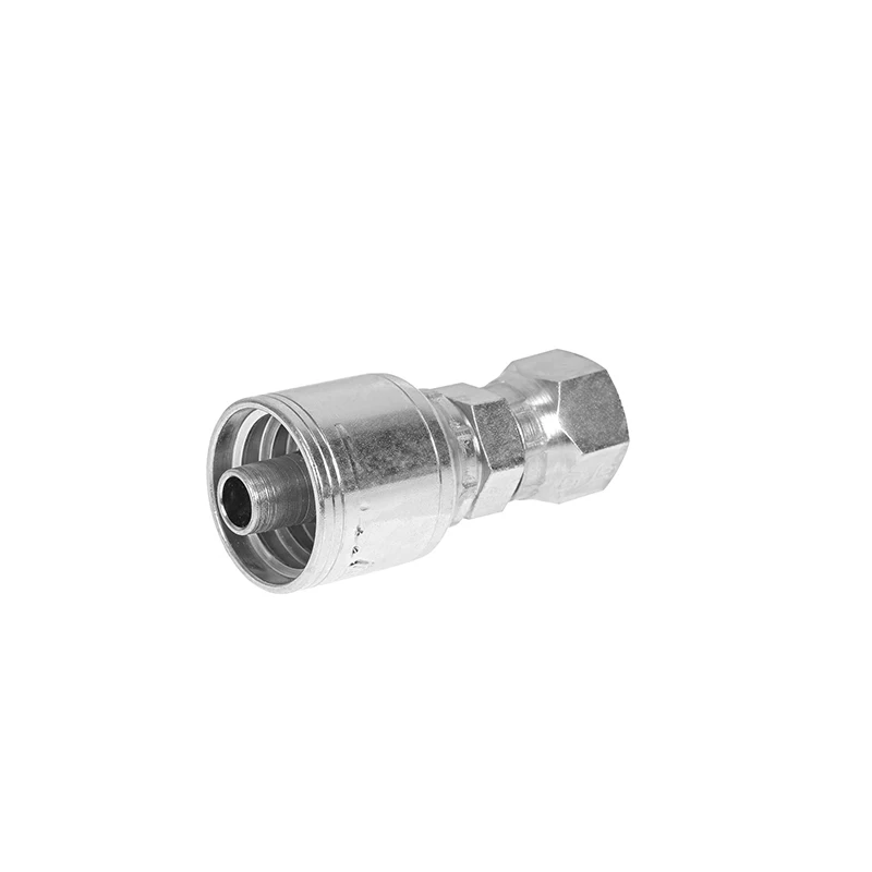 
Parker 43 Series FJX 10643 Female JIC Fitting 