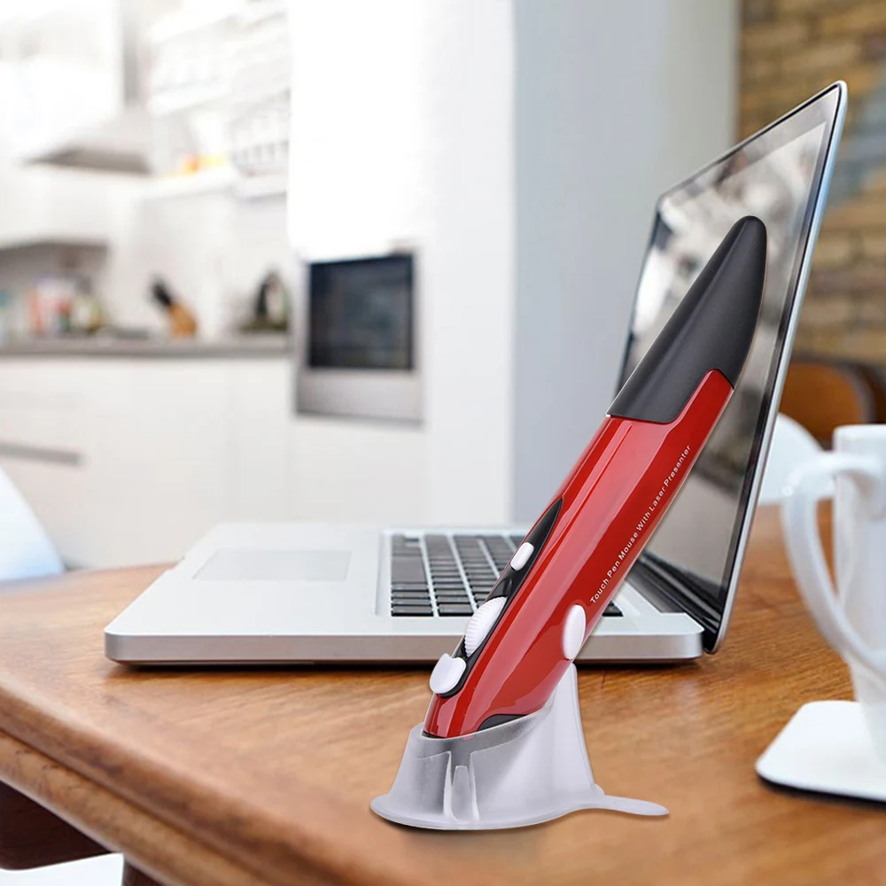 Computer Style and Laptop Application Wireless Pen mouse