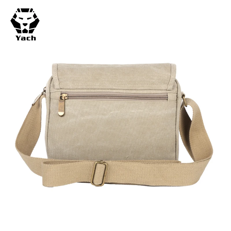 Motorcycle sling classic light portable utility one shoulder strap satchel shoulder men messenger bag small side bags for boys