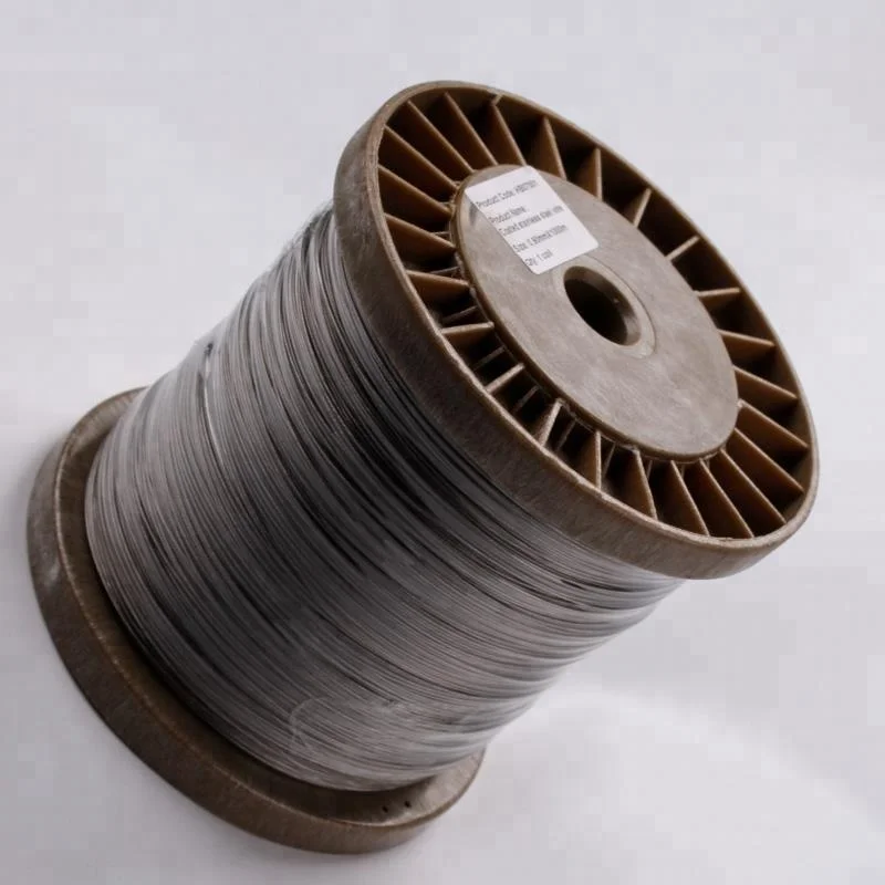 
longline stainless steel wire rope 7x7 