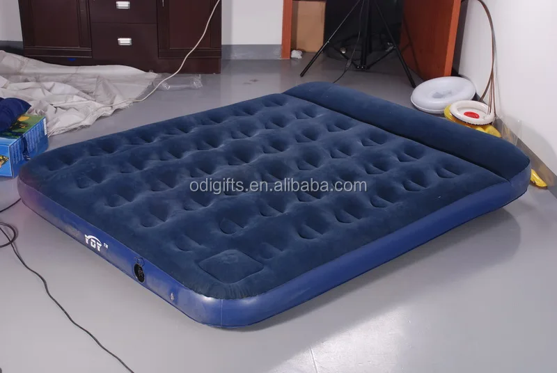 
air bed 5 in 1 air sofa bed inflatable air bed 