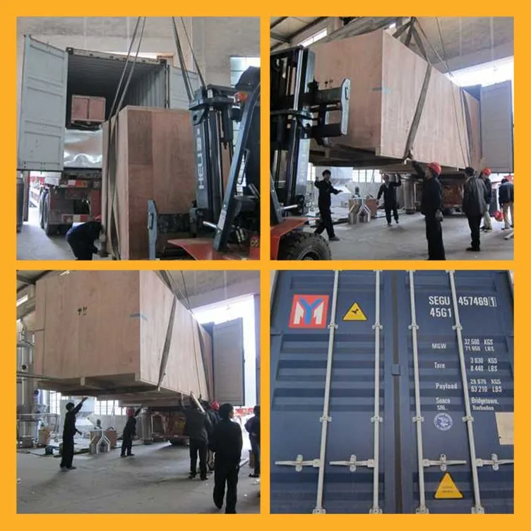 capsule making machine