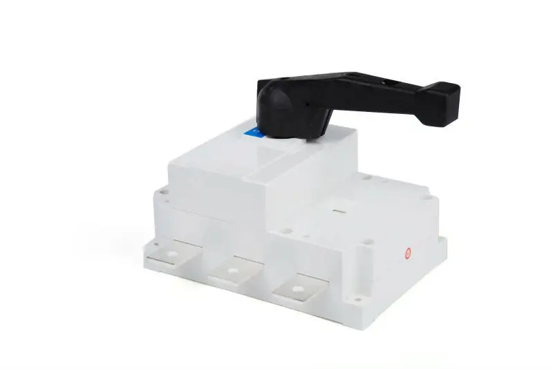 Hgl 100A 3 P 4 P красной меди распределительные устройства разъединитель выключатель