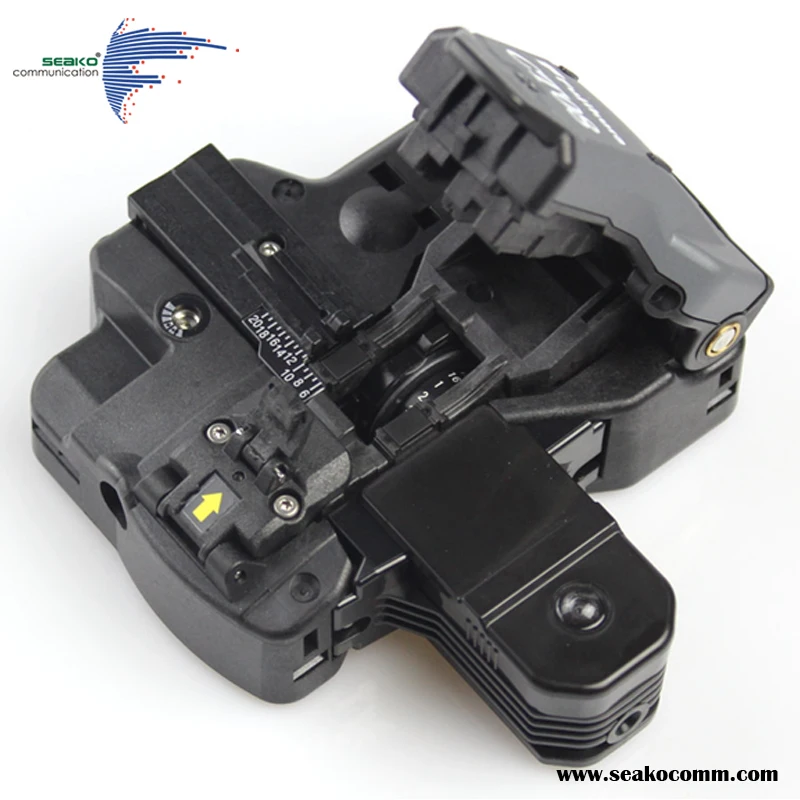 
100% Japan Original CT08, CT-08 High Precision Fiber Cleaver 