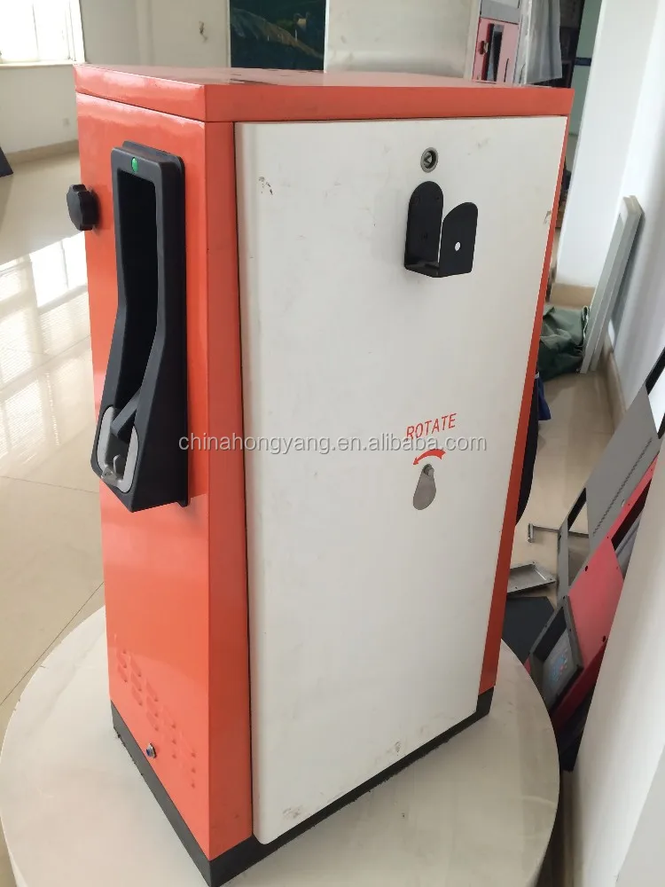 Fuel Dispenser Portable N Series CMD1687SK-G Filling Gasoline Bennett HONGYANG CN;ZHE