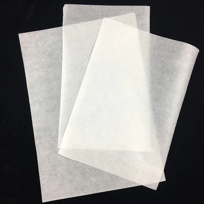 
Custom Printed Parchment Paper Baking Liners 