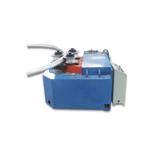 equipment for tube curving machine