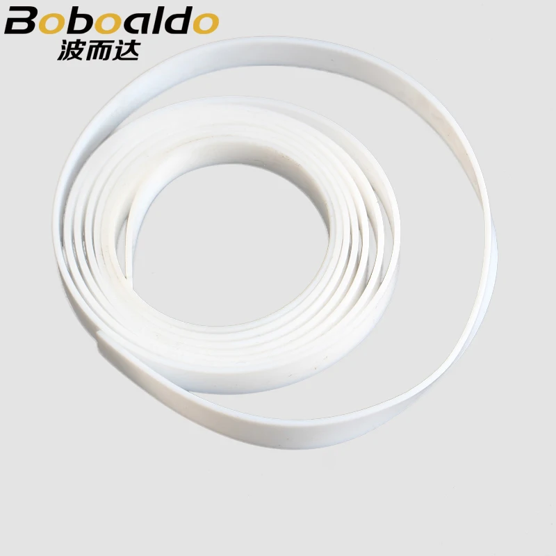 1.4M /1400mm length x 8mm width Plotter Blade Strip  Guard Strip  Roland Vinyl Plotter Cutting GCC Mimaki Summa Graphtec