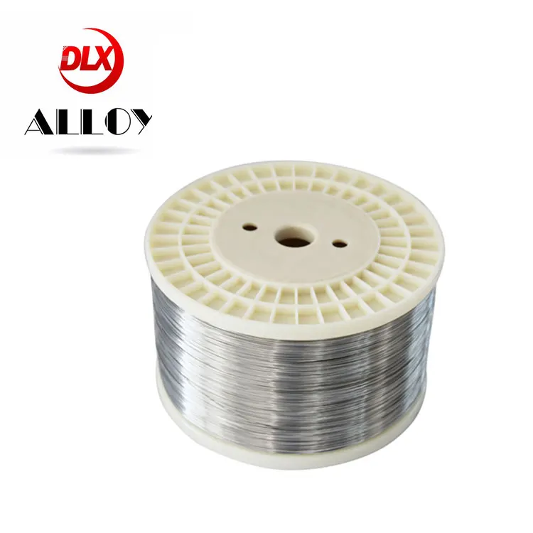 Дешевые цены к окислению нихром N80 провода