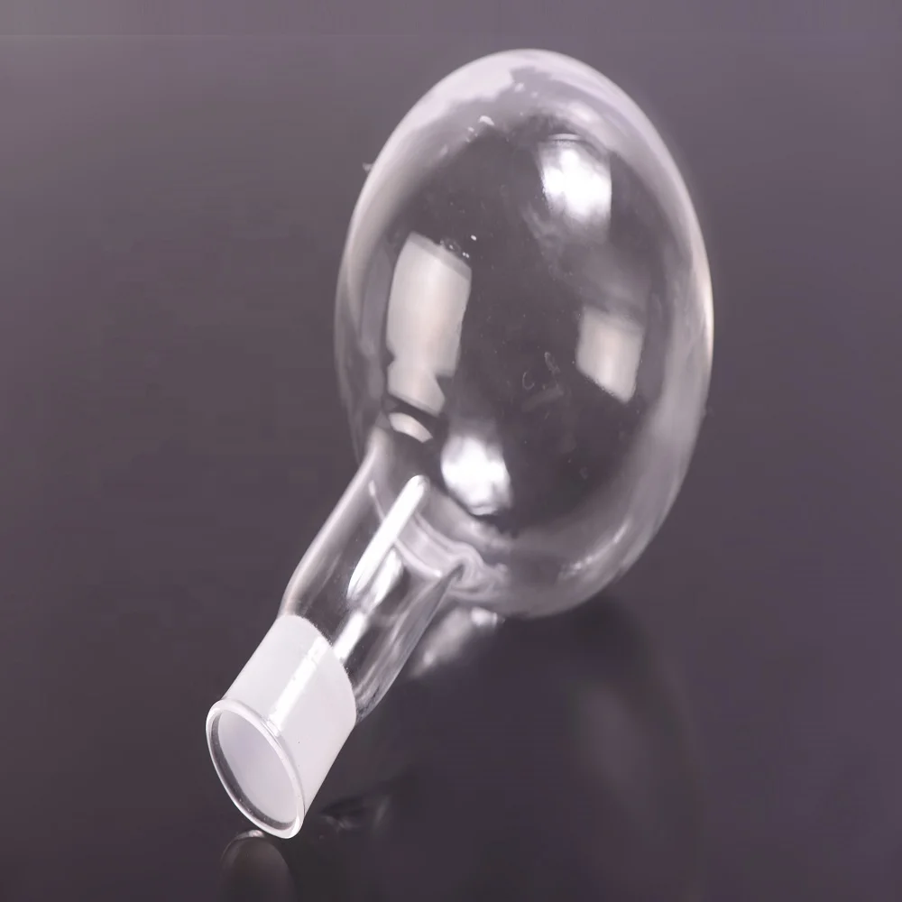 2000 мл 24/29 сустав 3 Шея круглая Нижняя кипящая колба