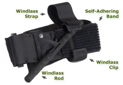 first aid kit quick release arm pressure midical blood collection tourniquet tactical military buckle tourniquet