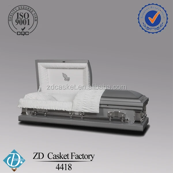 Anji funeral caskets and coffins 4418