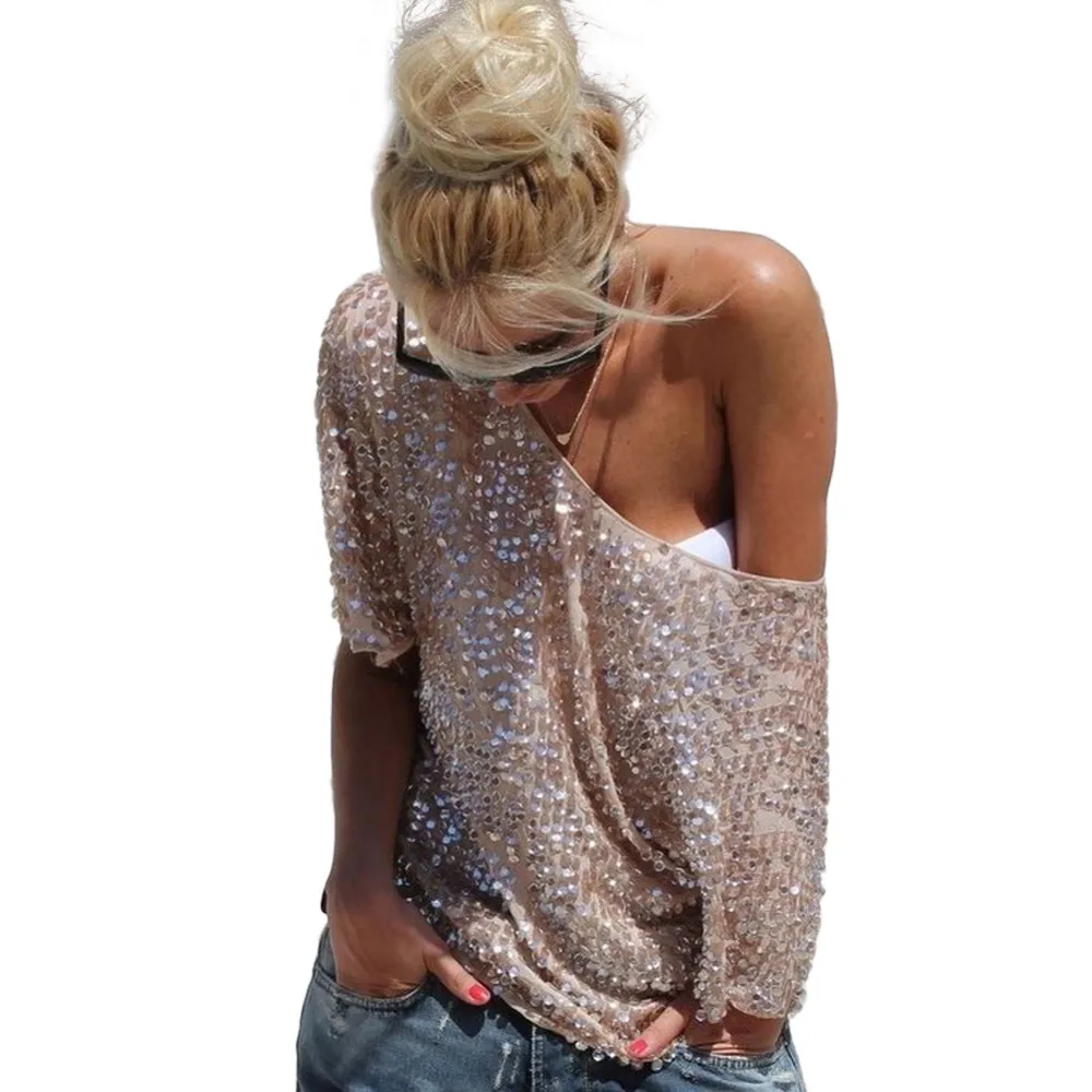 Off The Shoulder Wholesale Shirts Shop 