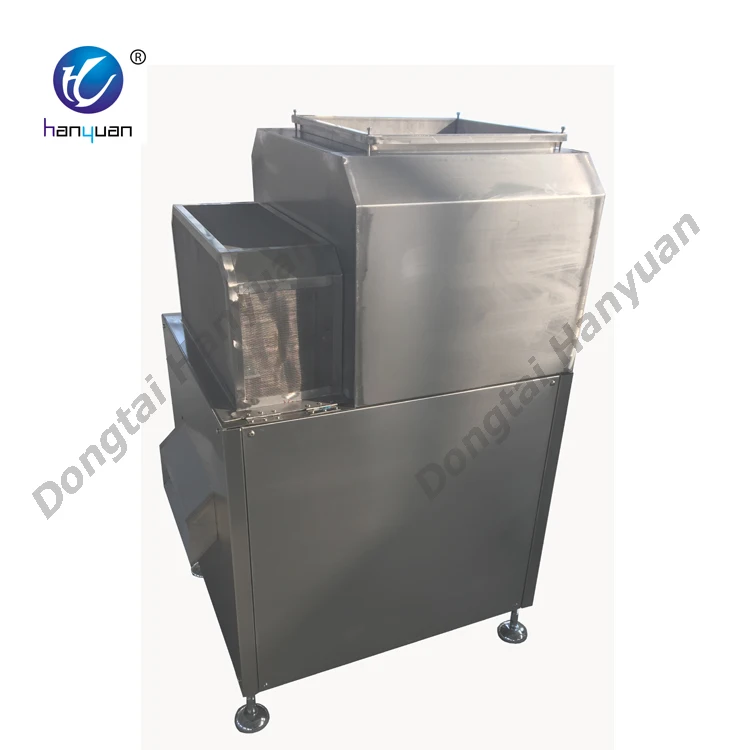 Crispy Cereals Puffed Rice Making Machinery with Good Quality