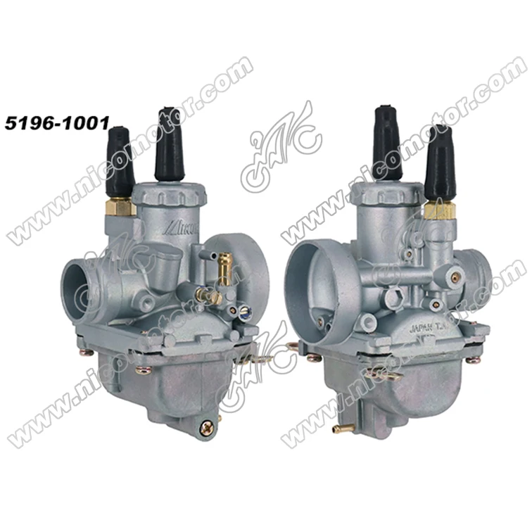 AX100 Engine Carburetor High Quality Motorcycle Accessories  Motorcycle Carburetor