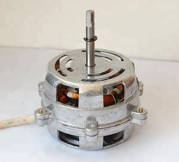 Louver Fan Motor