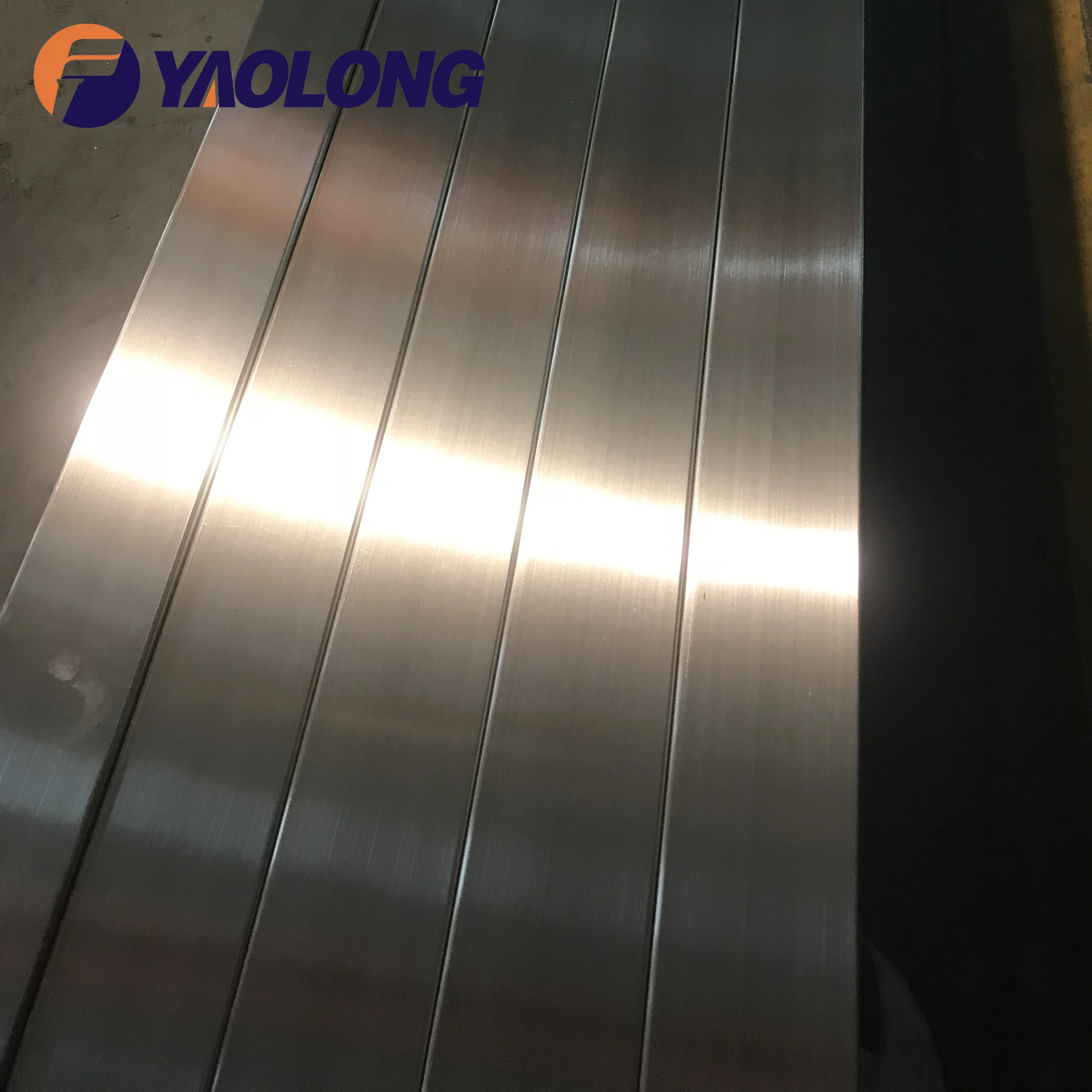 welded 304 316L 3 inch square tube stainless steel rectangular balustrade railing pipe price list