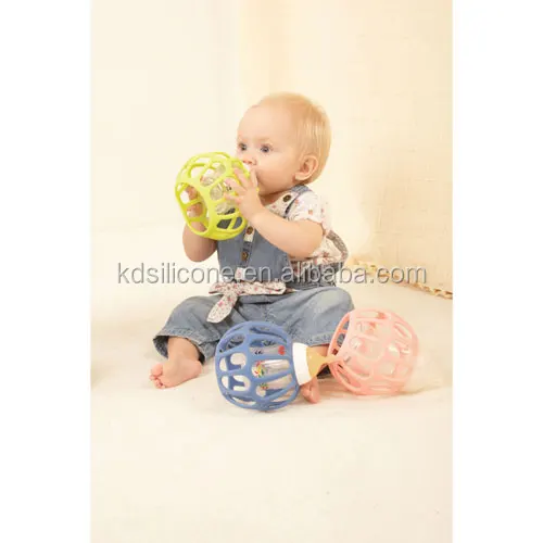 100% food grade silicone bottle holder for baby silicone bottle holder