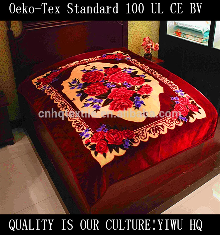 
China Yiwu blanket far infrared sauna hs code overstock liquidation rubber cape 
