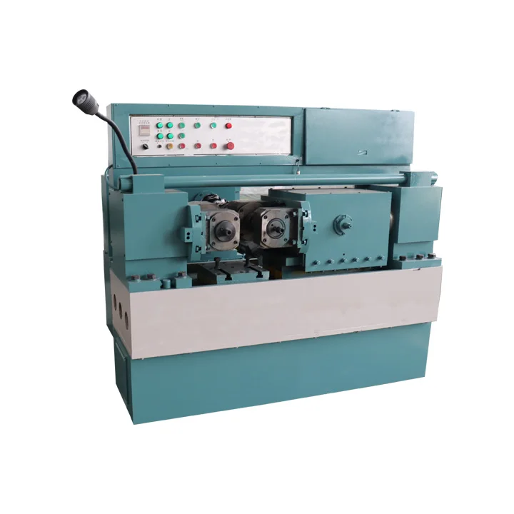 The latest thread rolling machine in 2020