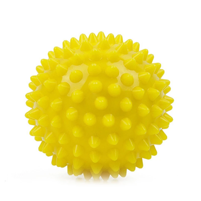 Bulk Small Spiky Mini Deep Tissue Massage Ball for Back Pain Exercises