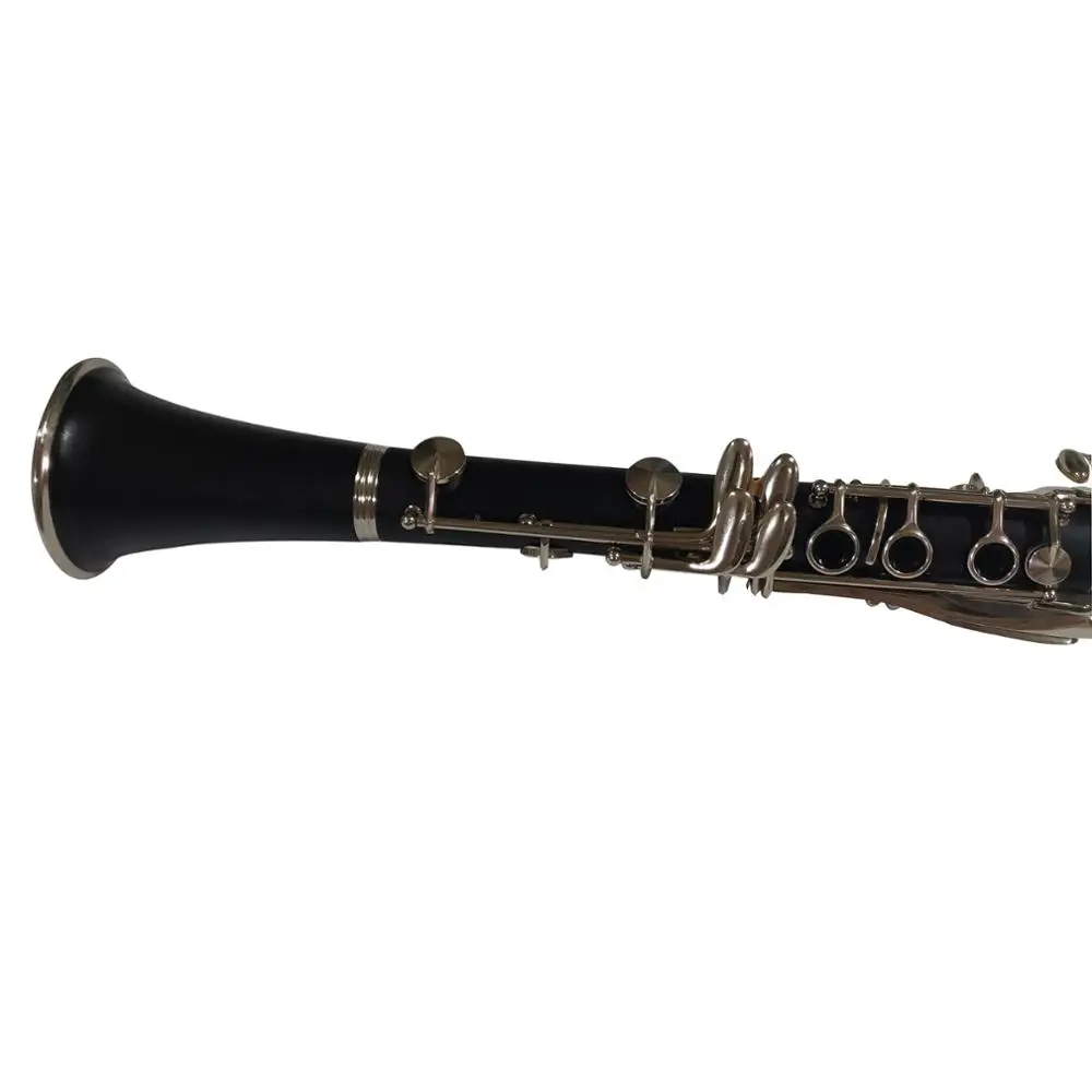 Германия системы кларнет в строе Bb HCL-100MG