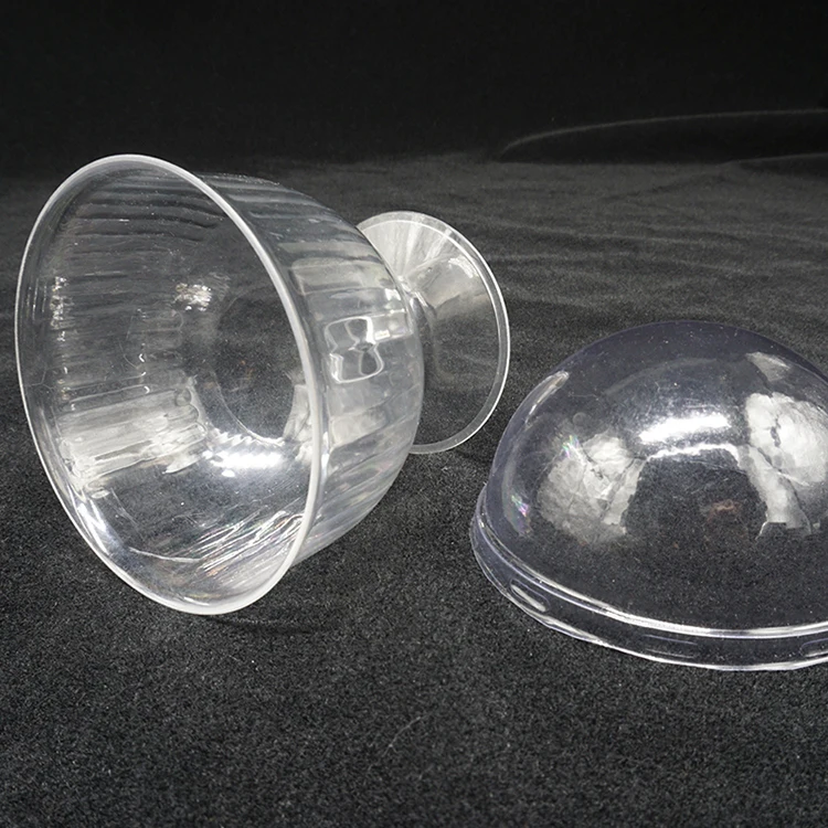 Высокое качество и лучшие цены одноразовые пить pp чашка с крышкой пластиковый с oem
