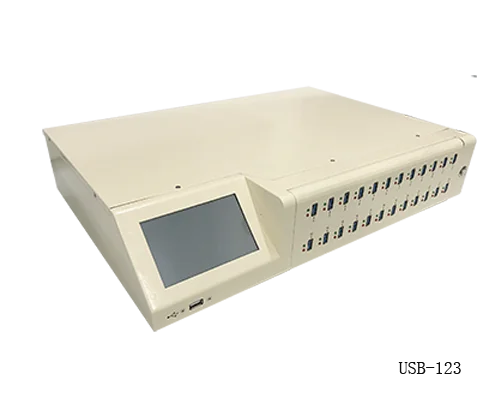 USB3.0  Duplicator, 1 to 23  Copiers,  Flash USB  Drive copy machine