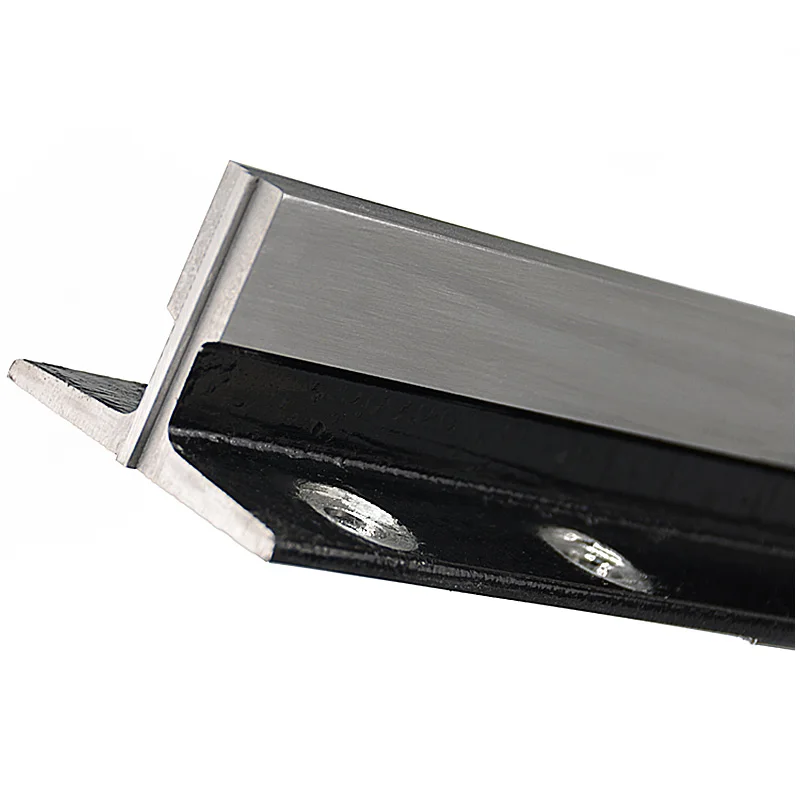 T89B 13K guide rails for elevator lift parts