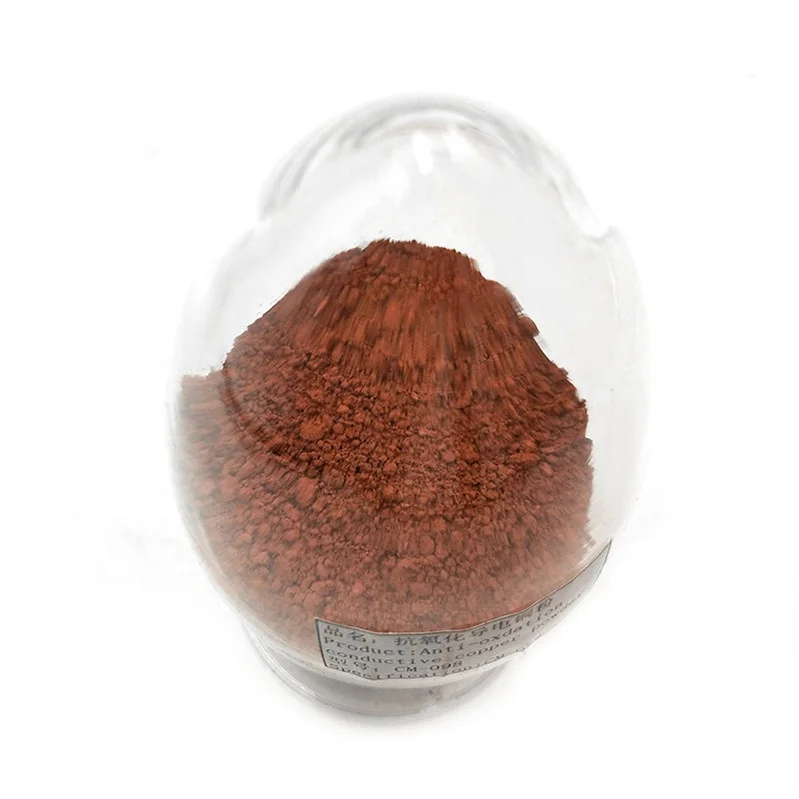 Hot Selling Chemical Use Atomized Electrolytic Copper Powder