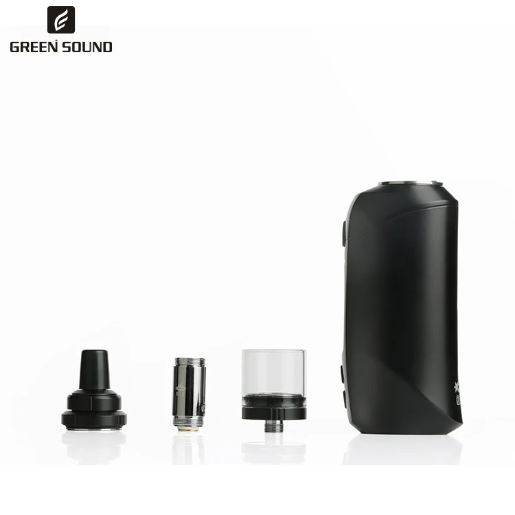 Шэньчжэнь Vibe электронная сигарета Q85 3 мл Vape Mods Box электронная сигарета мод комплект OEM доступны