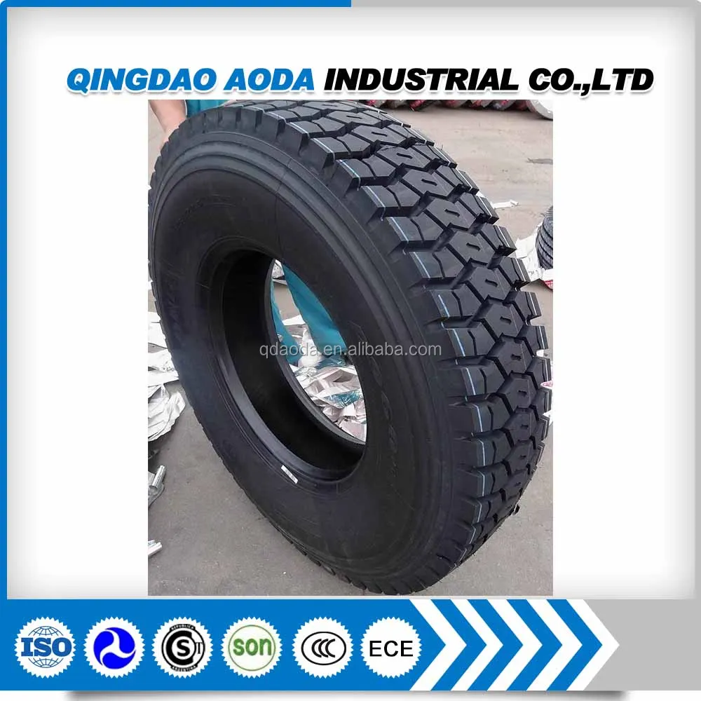 Шина для грузовика Linglong D960 модель 315/80R22.5