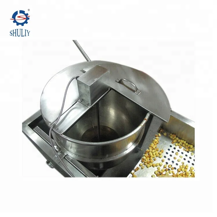 Воздушная коммерческая машина для приготовления попкорна, промышленная машина для приготовления попкорна, дешевая машина для приготовления попкорна