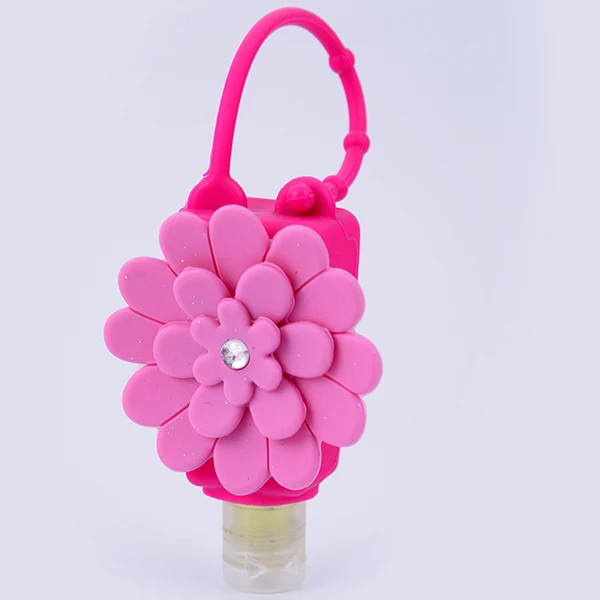 
Портативный мини-гель для мытья без воды, 30 мл 