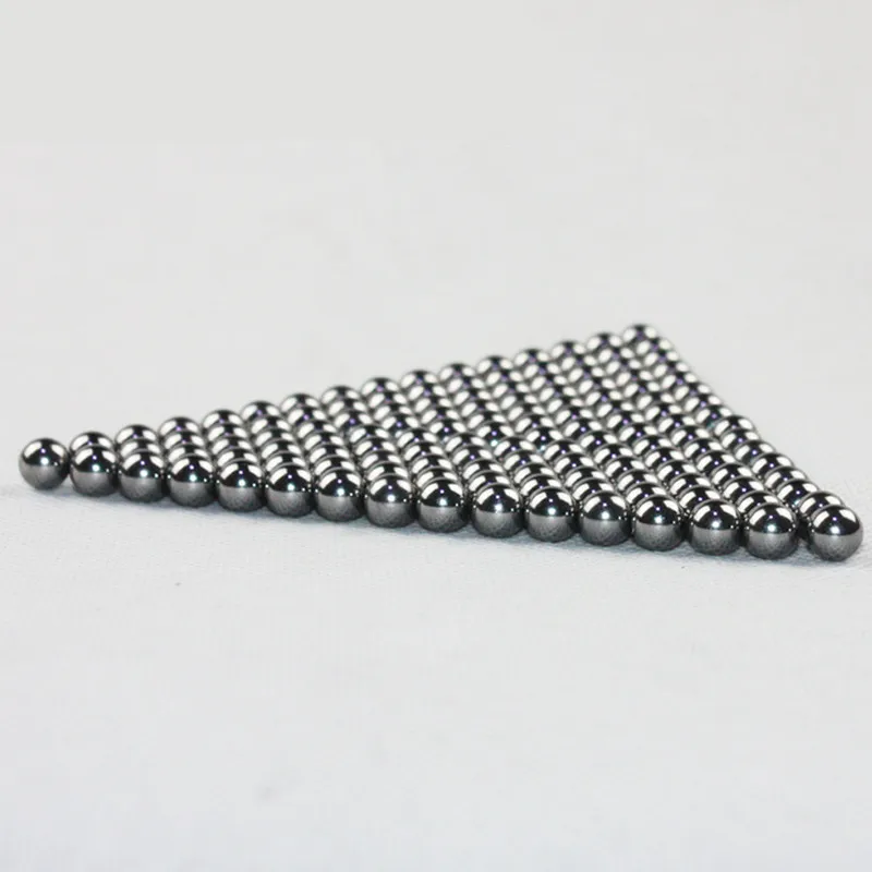 G10-G500 10mm-23mm AISI420c 440c high precision stainless steel balls