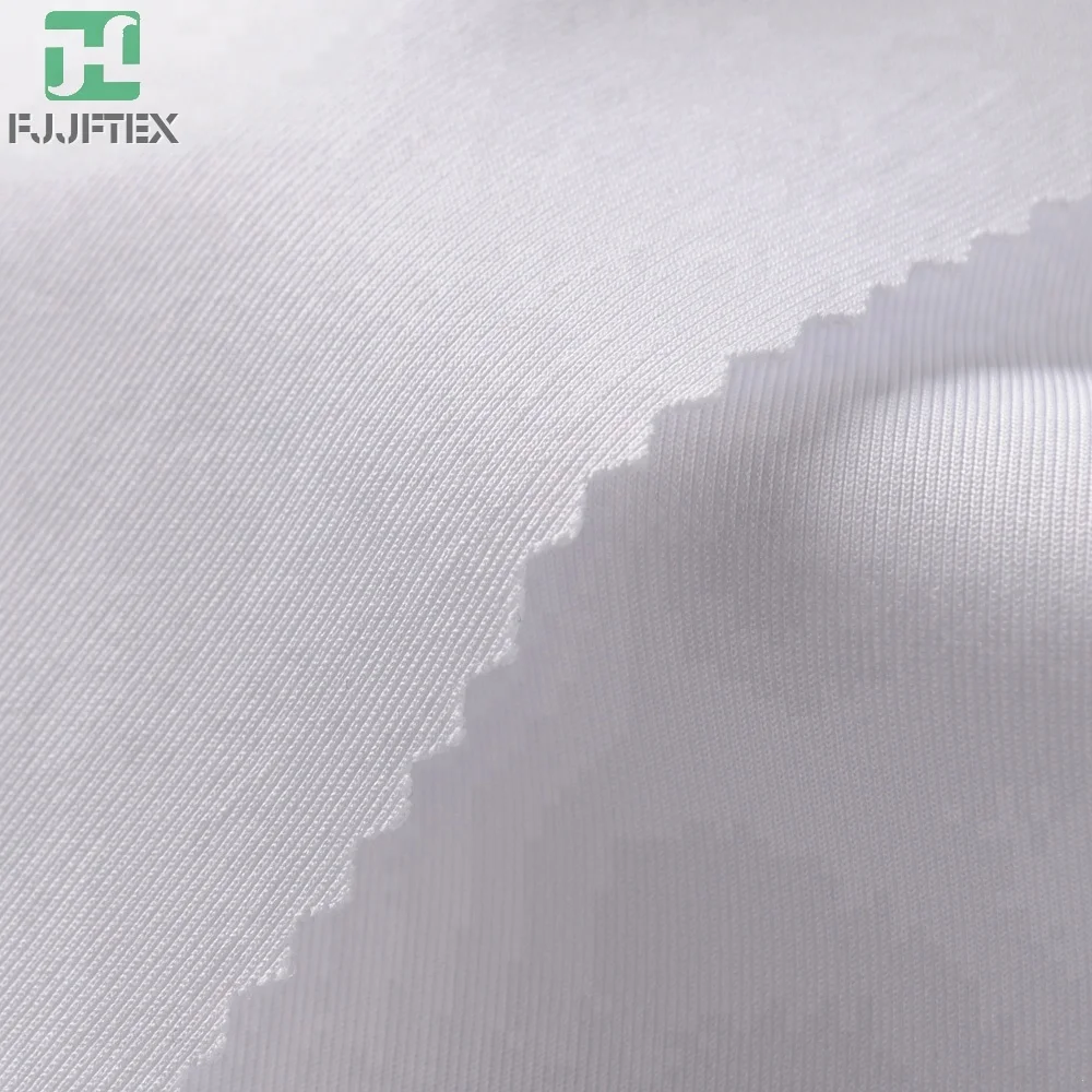 breathable swimwear and bikini fabric 92 polyester 8 spandex