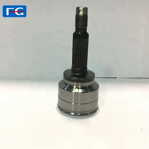 Auto CV joint  KK33122510  KK33122610  Korea CV Joint  in cars