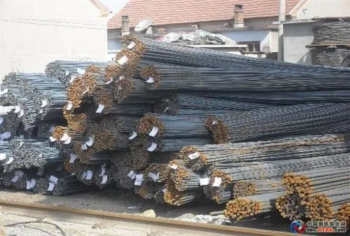 
supply High quality BS4449/ HRB400 Reinforcing /GR60 Deformed Steel Bar 12mm/sd295 deformed steel bar 