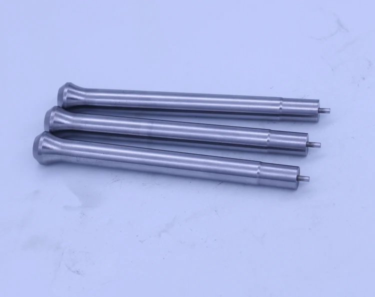 China Cheap Surface roughness RA0.4 skd-11 guide lifter punch pin set